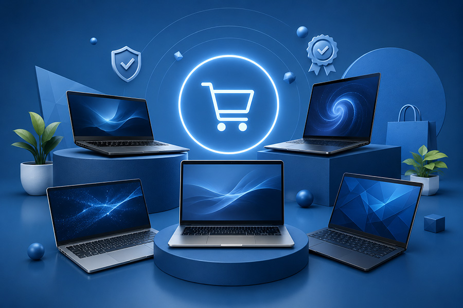 Refurbished products
